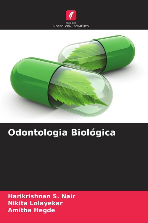 Produktbild: Odontologia Biol&oacute;gica