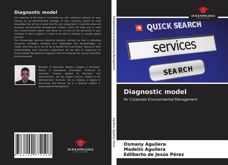 Produktbild: Diagnostic model