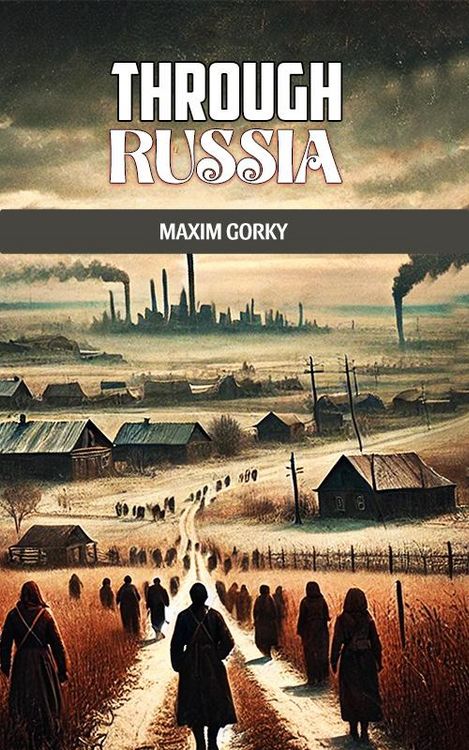 Produktbild: Through Russia