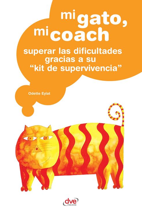 Produktbild: Mi gato, mi coach