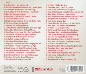 Produktbild: The Hits Of The Year 1944
