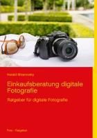 Produktbild: Einkaufsberatung digitale Fotografie