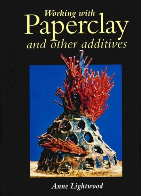 Produktbild: Working with PaperClay