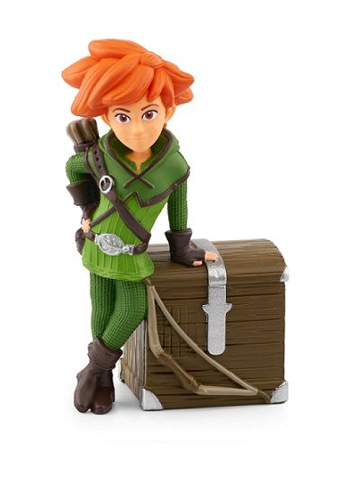 Produktbild: Content-Tonie: Robin Hood - Mischief in Sherwood