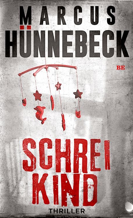 Produktbild: Schreikind