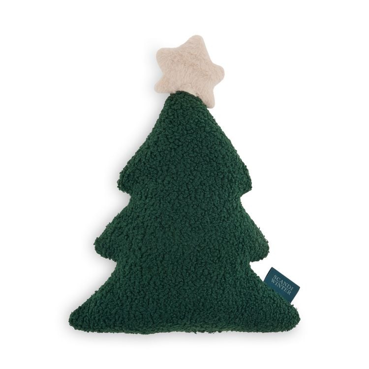 Produktbild: Kissen Tannenbaum
