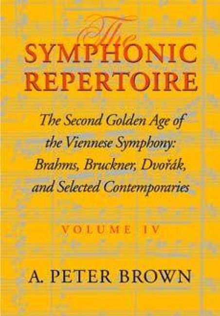 Produktbild: Symphonic Repertoire