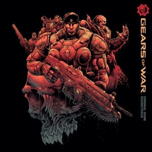 Produktbild: Gears of War 1
