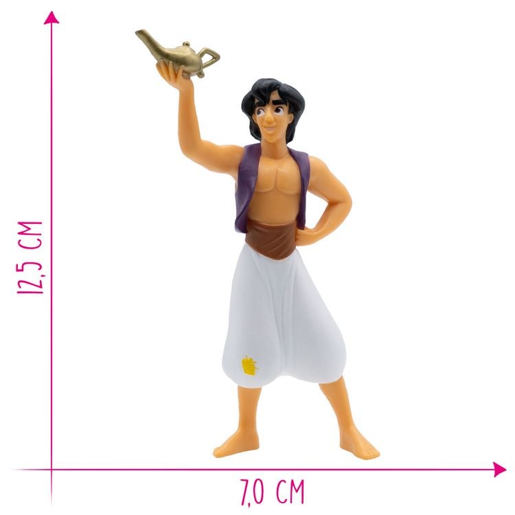 Produktbild: BULLYLAND Aladdin