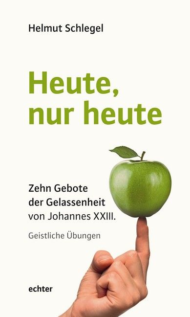 Produktbild: Heute, nur heute
