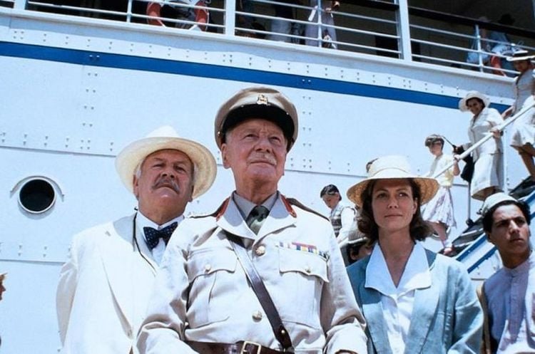 Produktbild: Poirot: Rendezvous mit einer Leiche