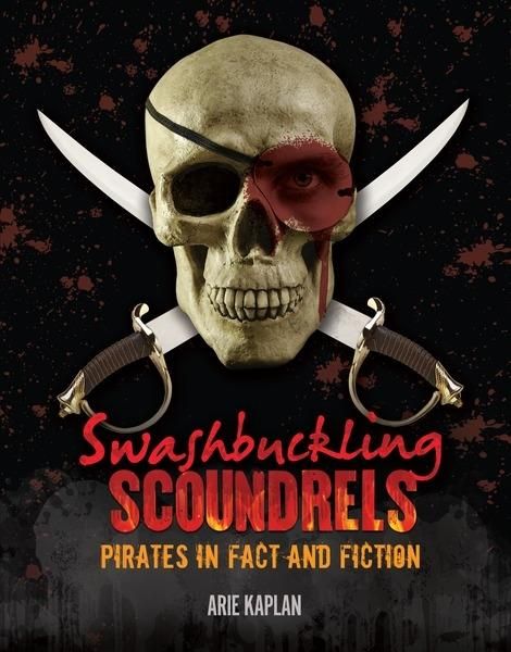 Produktbild: Swashbuckling Scoundrels