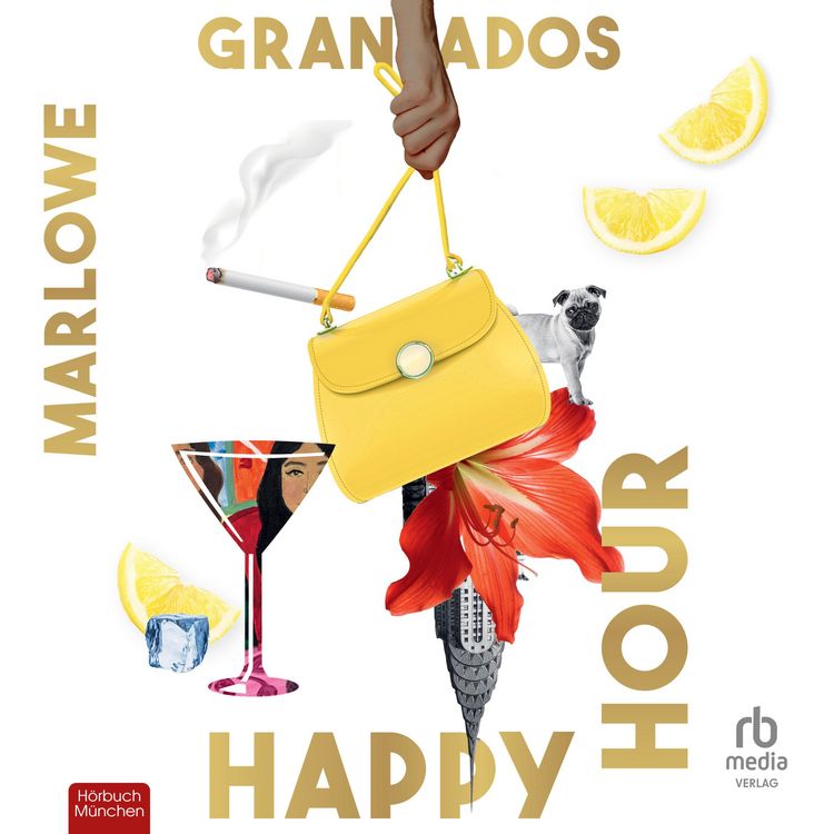Produktbild: Happy Hour