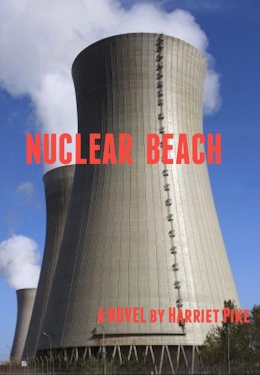 Produktbild: Nuclear Beach
