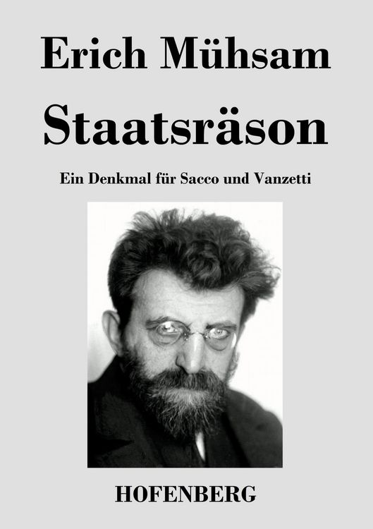 Produktbild: Staatsr&auml;son