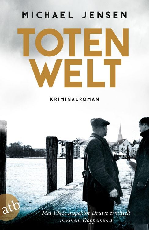 Produktbild: Totenwelt