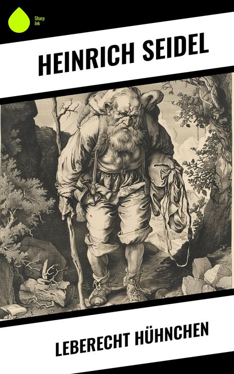 Produktbild: Leberecht H&uuml;hnchen