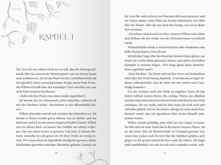 Produktbild: Jewel & Blade, Band 1 - Die W&auml;chter von Knightsbridge