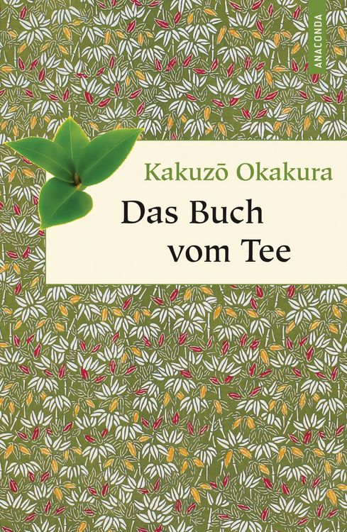 Produktbild: Das Buch vom Tee