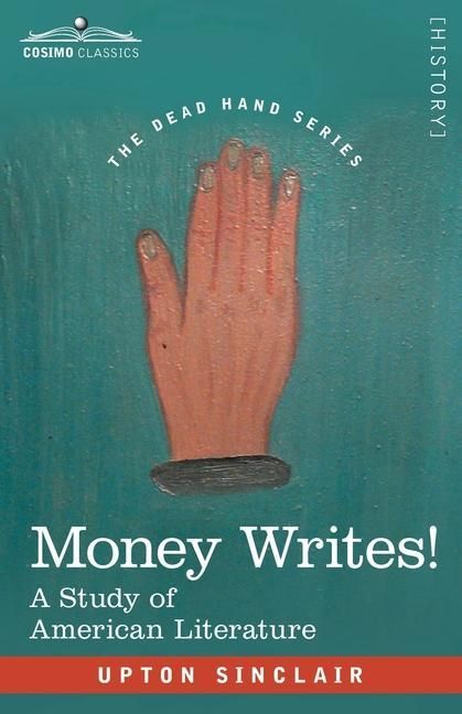 Produktbild: Money Writes!