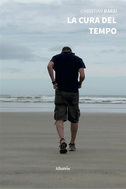 Produktbild: La cura del tempo