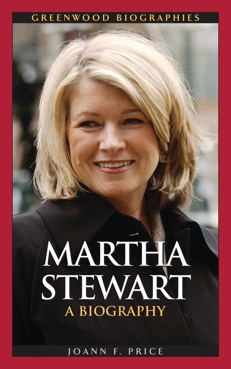 Produktbild: Martha Stewart