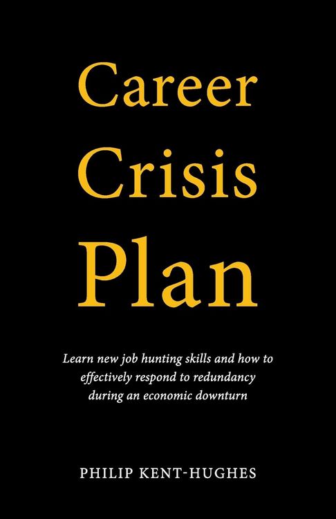 Produktbild: Career Crisis Plan