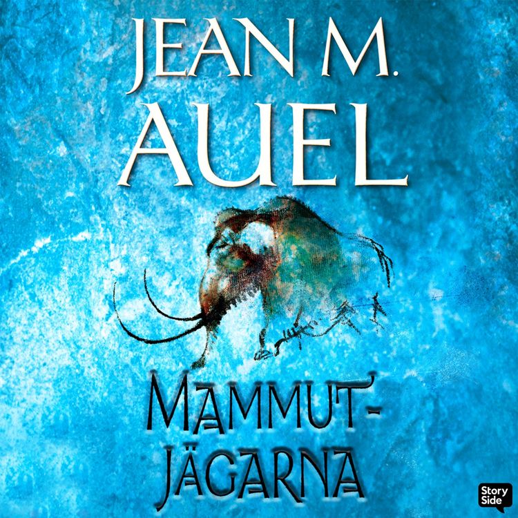 Produktbild: Mammutj&auml;garna