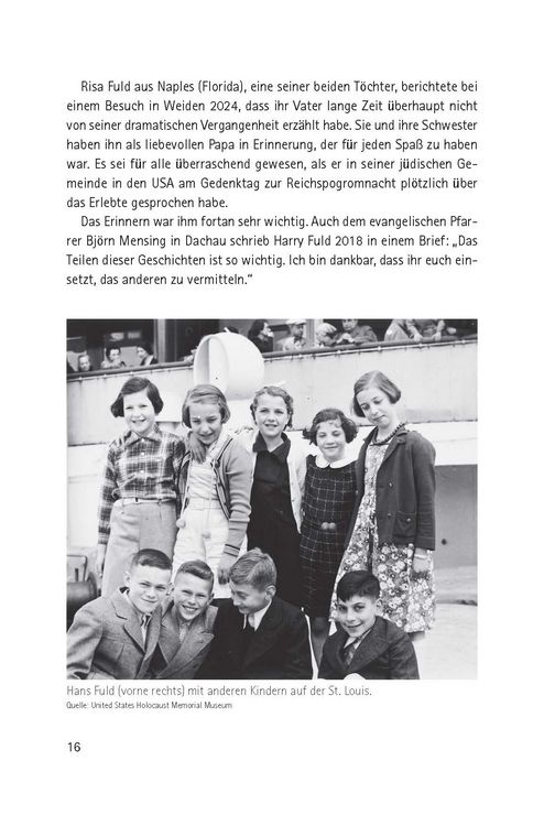 Produktbild: J&uuml;dische Familien