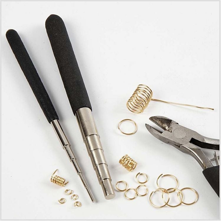 Produktbild: Creativ Company Lochzange, Lochgr&ouml;&szlig;e 1,5 mm