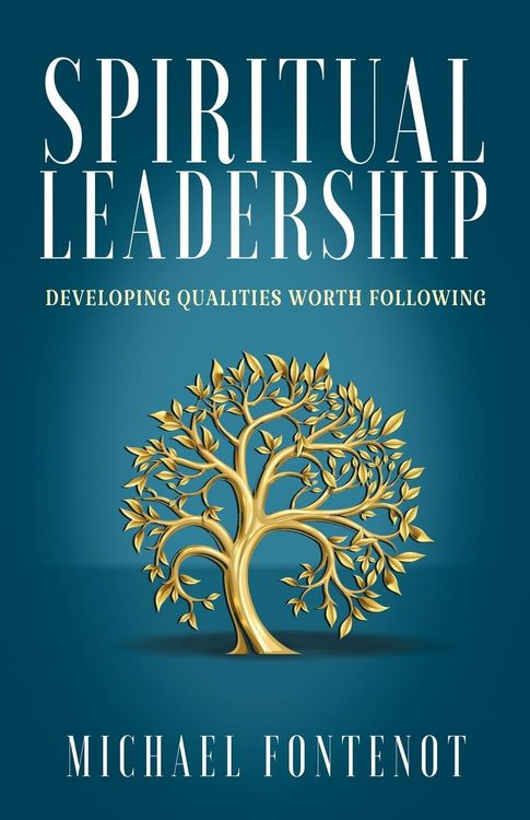 Produktbild: Spiritual Leadership