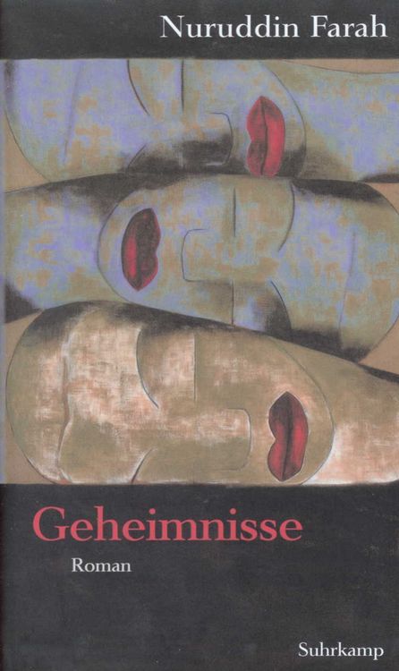 Produktbild: Geheimnisse