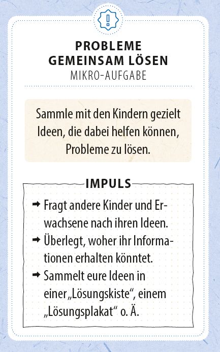 Produktbild: Vertrauen in sich und die Welt