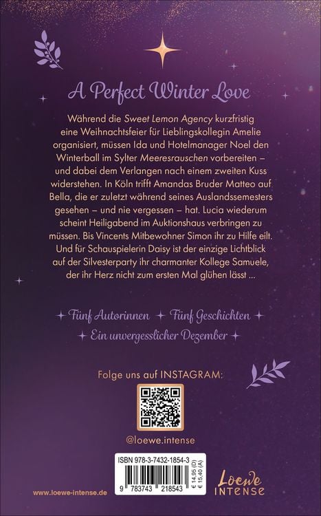 Produktbild: Magical Winter Nights