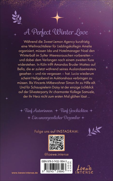 Produktbild: Magical Winter Nights