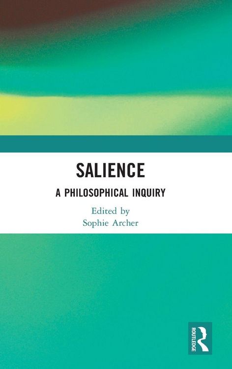 Produktbild: Salience