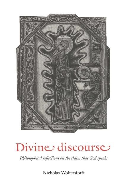 Produktbild: Divine Discourse