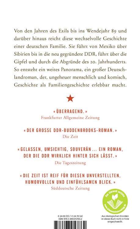 Produktbild: In Zeiten des abnehmenden Lichts