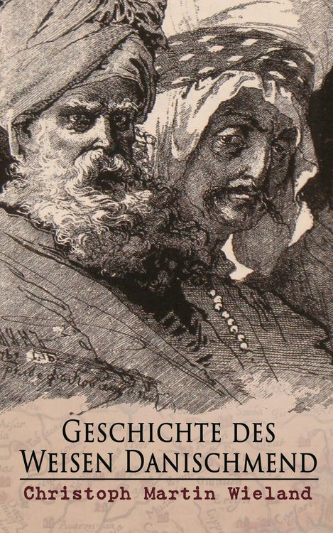 Produktbild: Geschichte des Weisen Danischmend