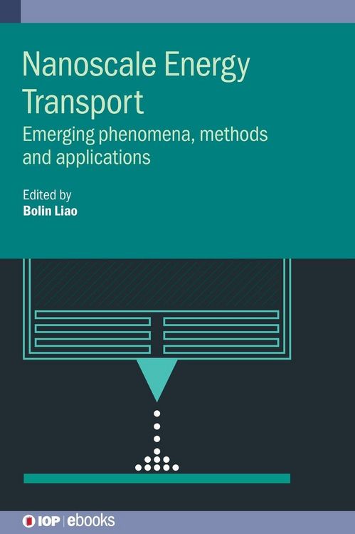 Produktbild: Nanoscale Energy Transport