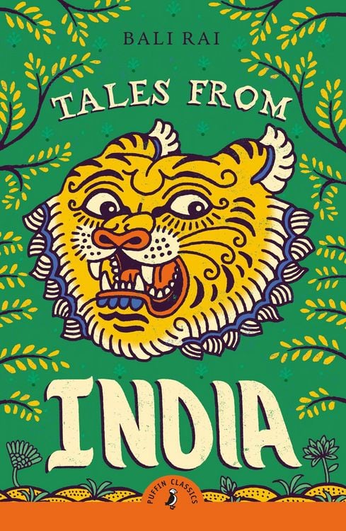 Produktbild: Tales from India