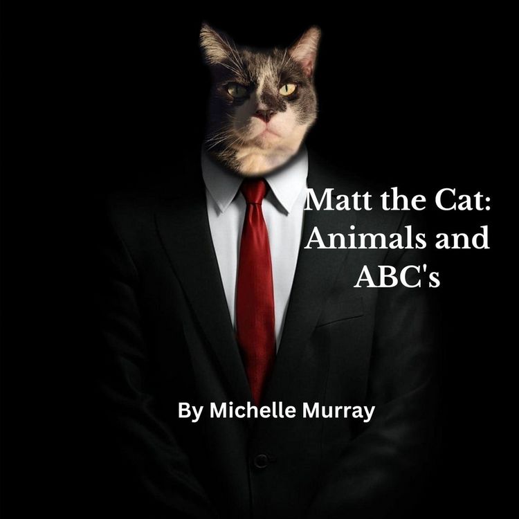 Produktbild: Matt the Cat
