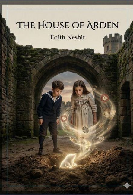 Produktbild: The House of Arden