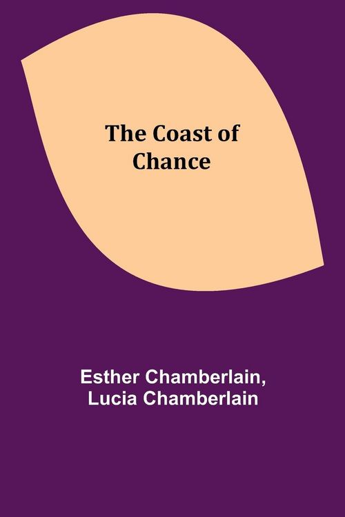 Produktbild: The Coast of Chance