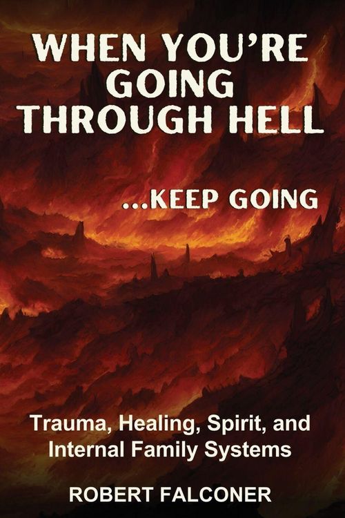 Produktbild: When You're Going Through Hell ...Keep Going
