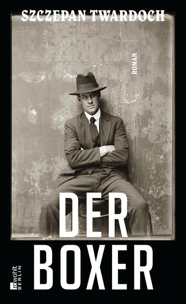 Produktbild: Der Boxer
