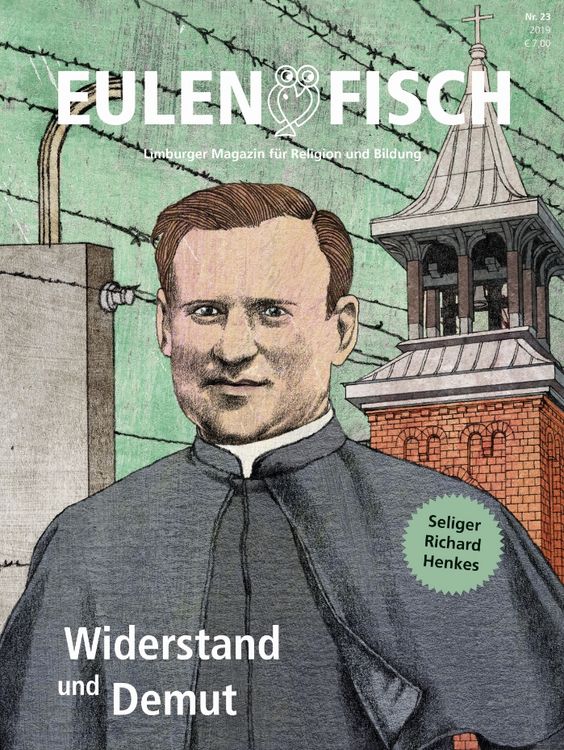 Produktbild: Widerstand und Demut