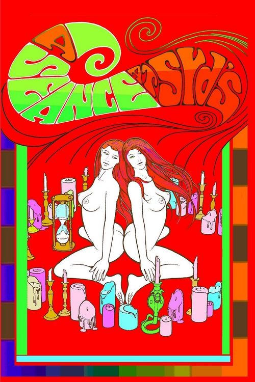 Produktbild: A S&eacute;ance at Syd's (New Revised Edition)