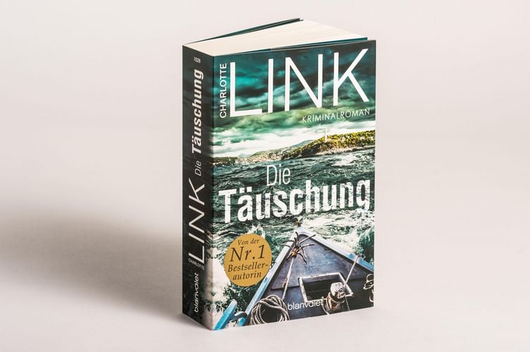 Produktbild: Die T&auml;uschung