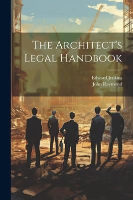 Produktbild: The Architect's Legal Handbook